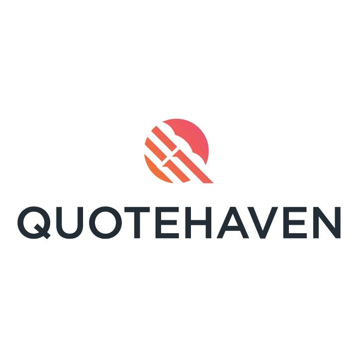 Quotehaven logo